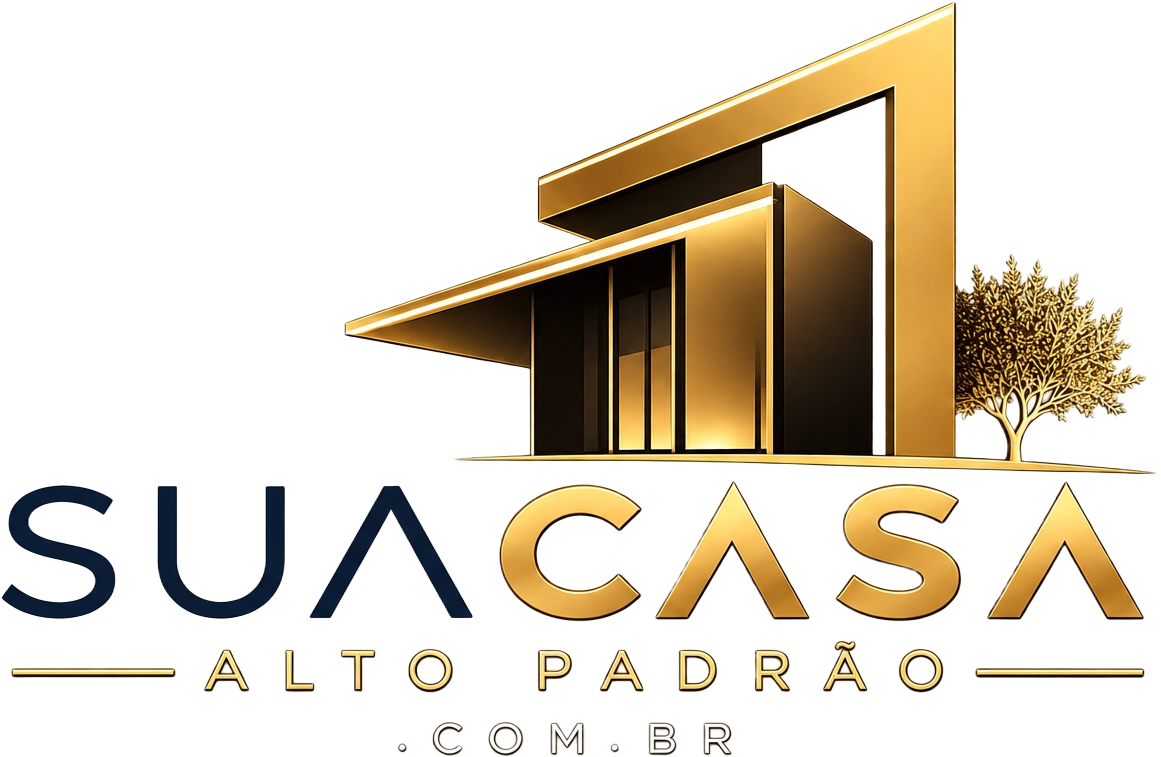 Sua Casa Alto Padrão
